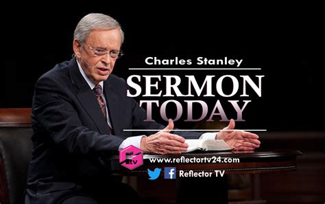 charles stanley sermons online